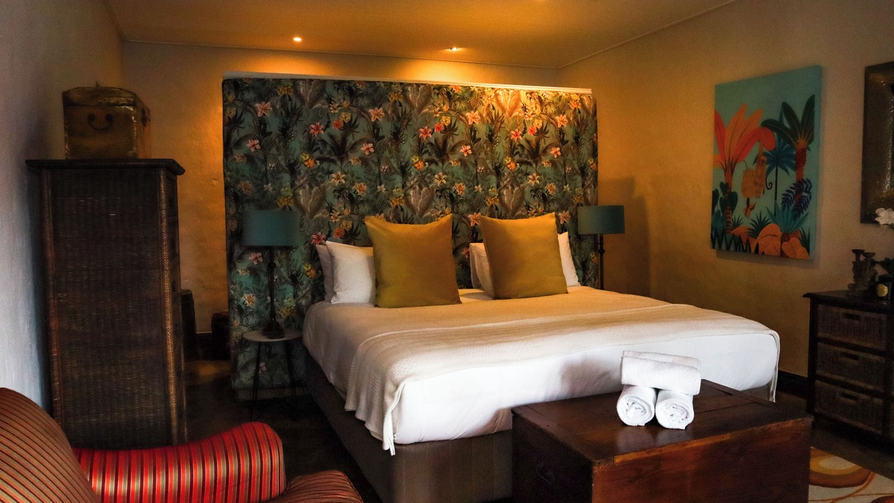 Photo of Bedroom in Ballito
