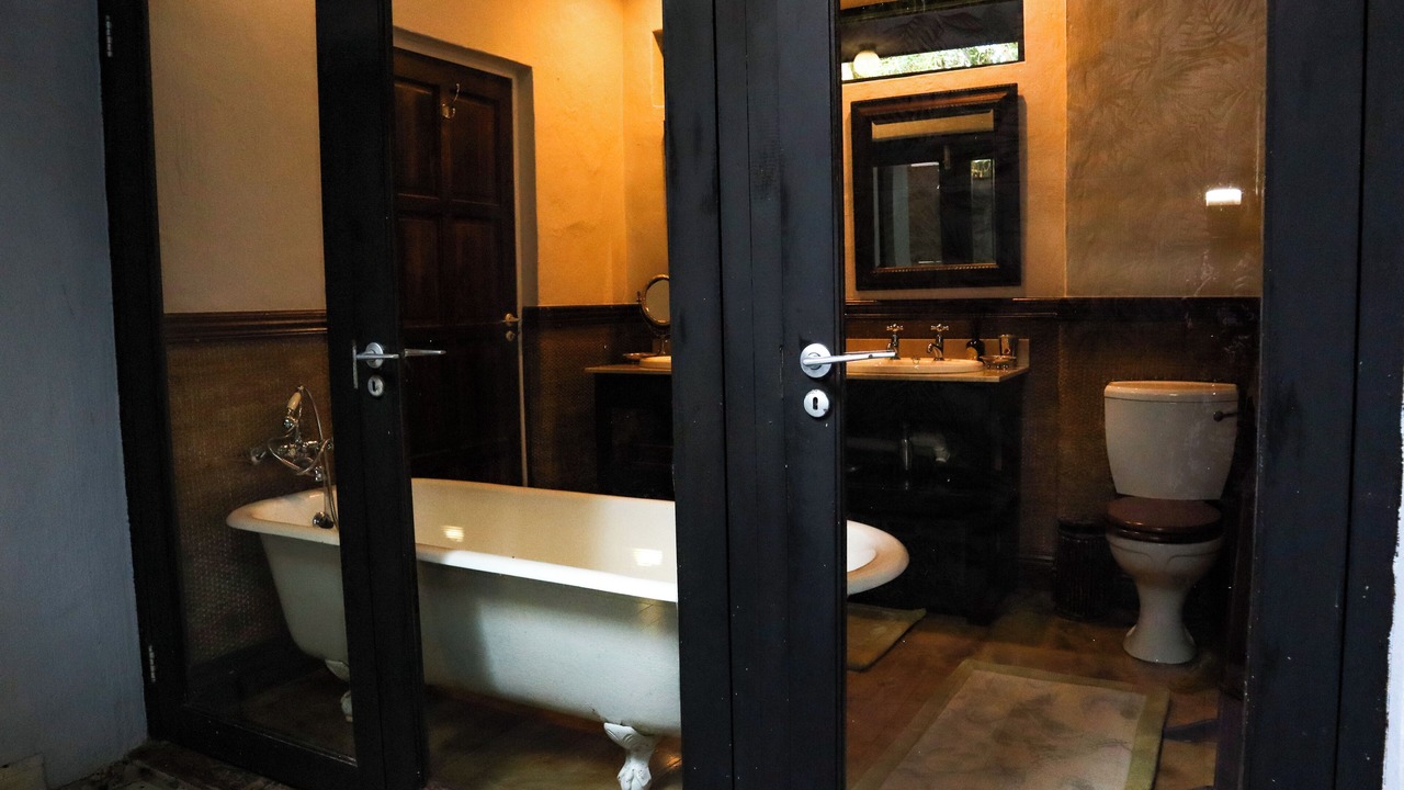 Photo of Bathroom in Ballito