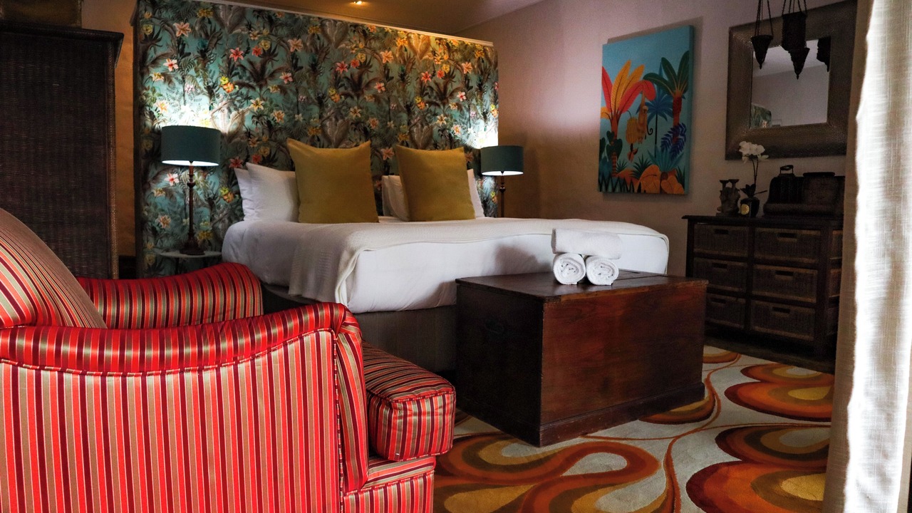 Photo of Bedroom in Ballito