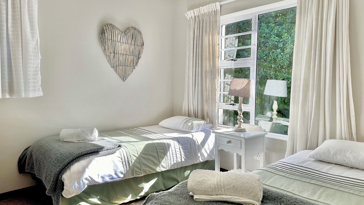 Photo of Bedroom in Kenton on Sea