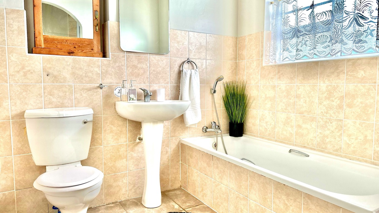 Photo of Bathroom in Kenton on Sea