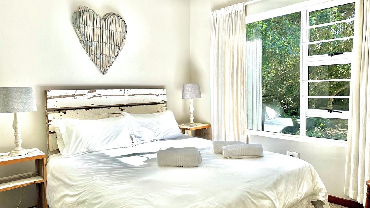 Photo of Bedroom in Kenton on Sea