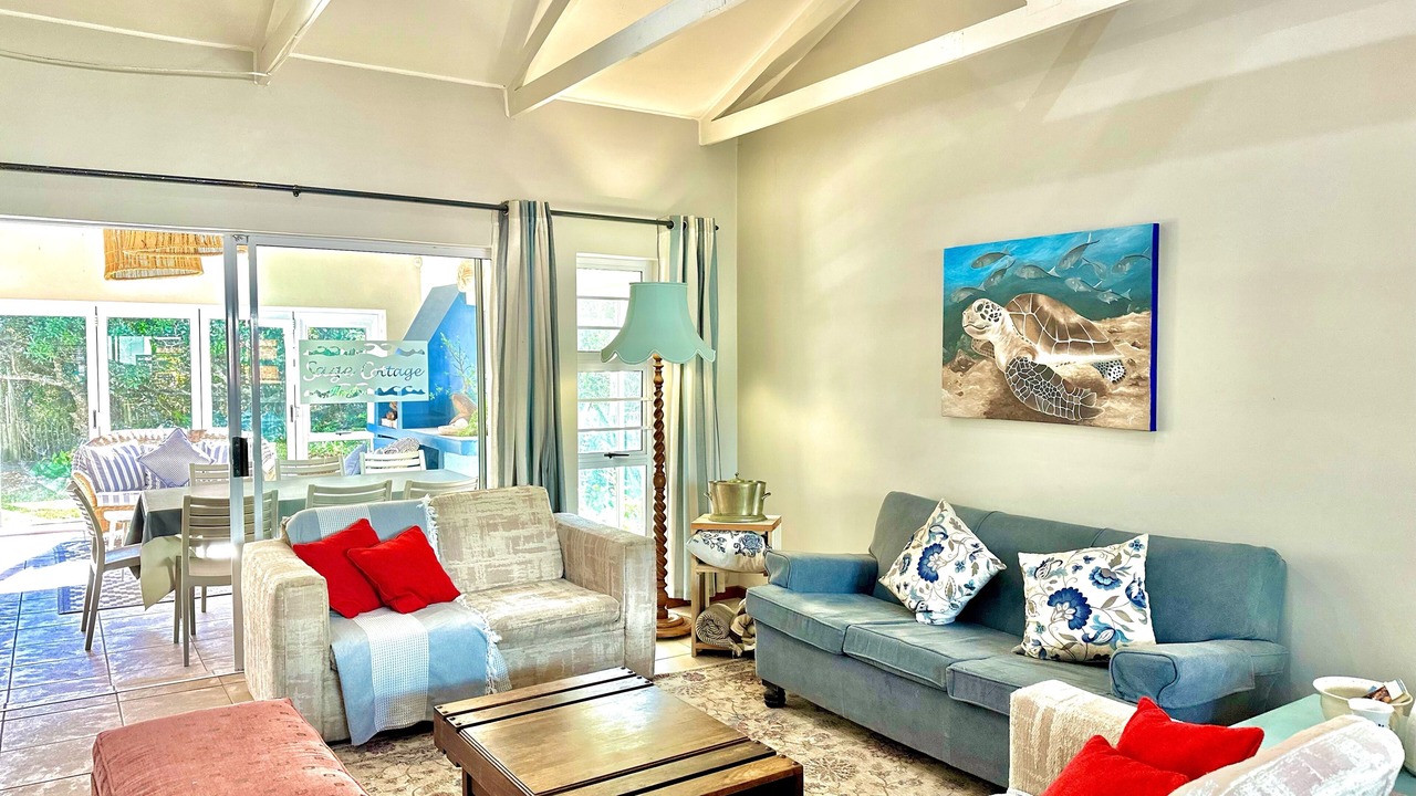 Photo of Livingroom in Kenton on Sea