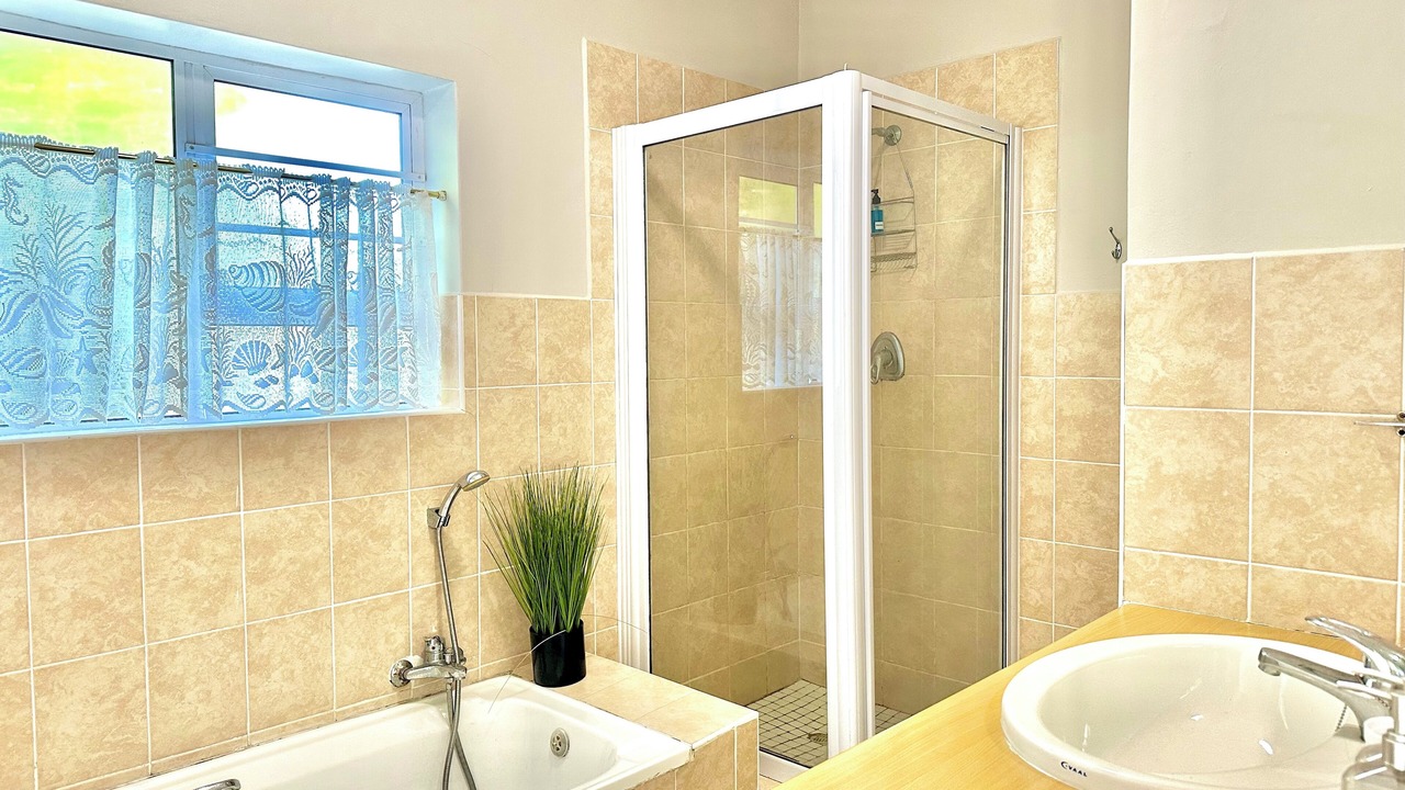 Photo of Bathroom in Kenton on Sea