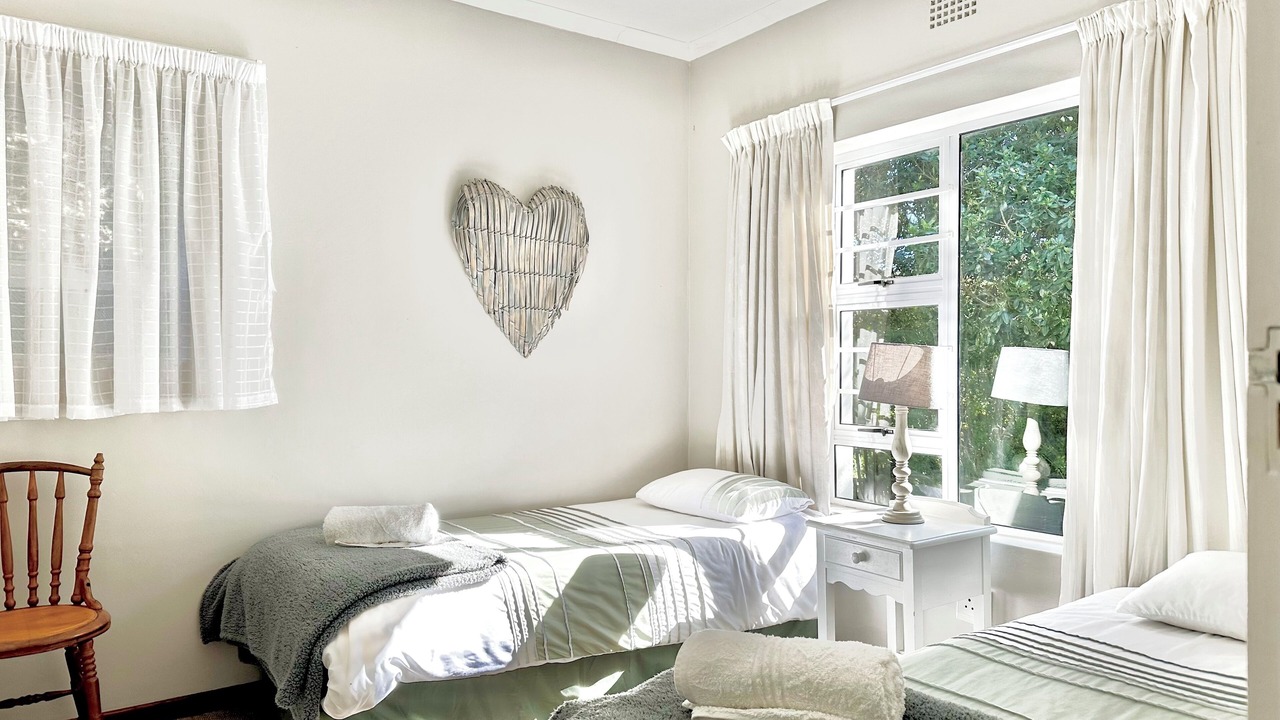 Photo of Bedroom in Kenton on Sea