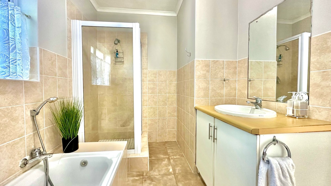 Photo of Bathroom in Kenton on Sea