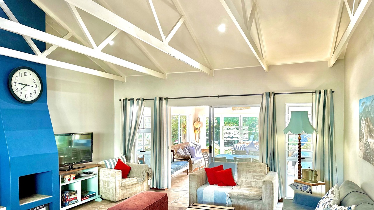 Photo of Livingroom in Kenton on Sea