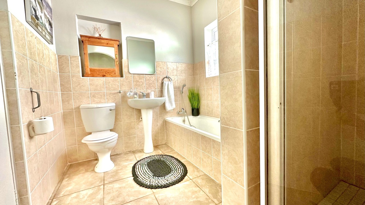 Photo of Bathroom in Kenton on Sea