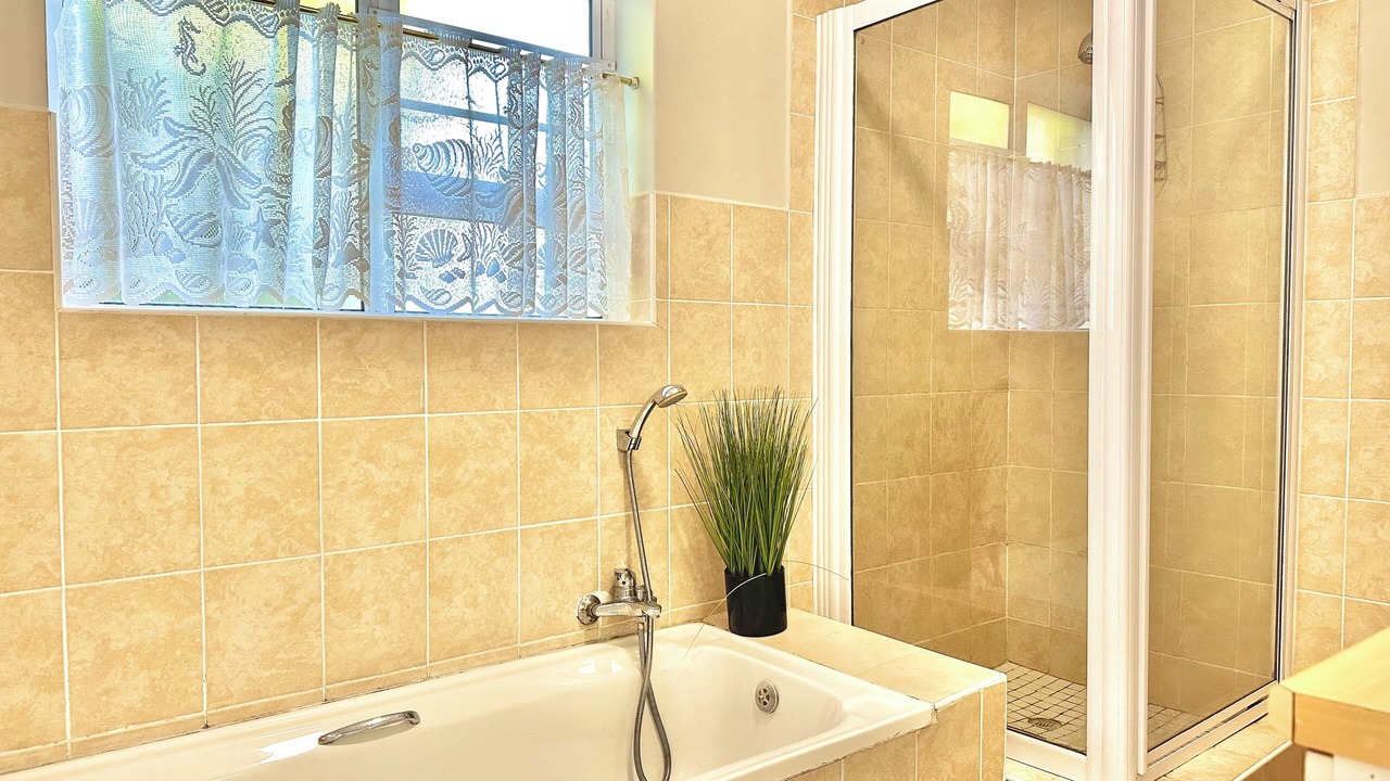 Photo of Bathroom in Kenton on Sea