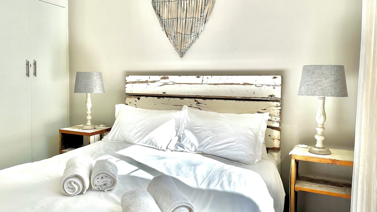 Photo of Bedroom in Kenton on Sea