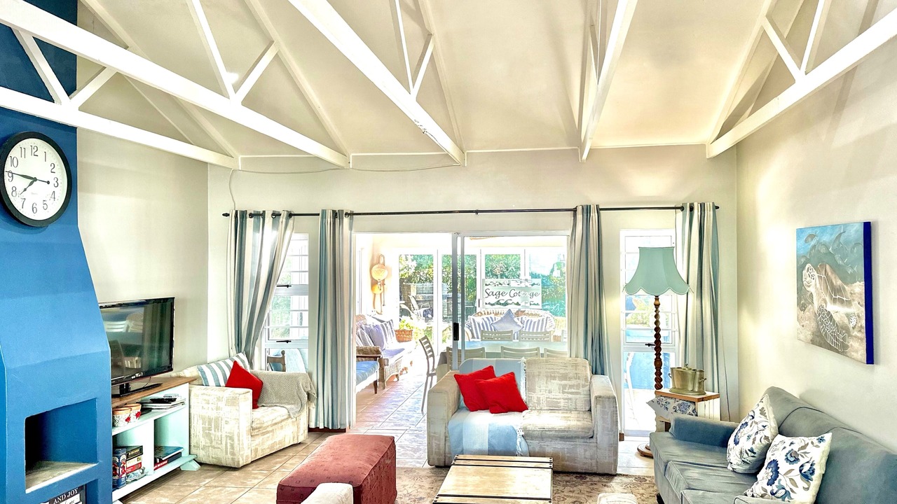 Photo of Livingroom in Kenton on Sea