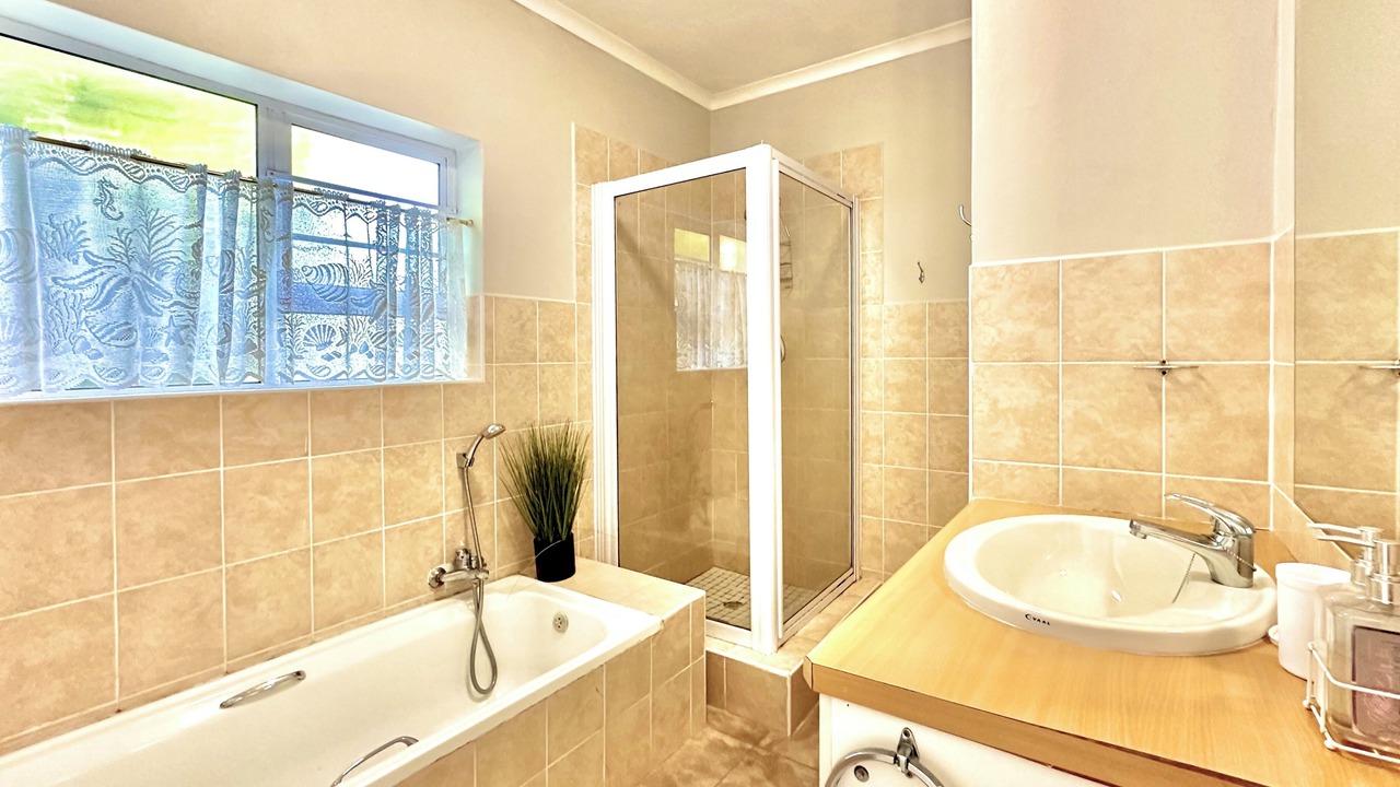 Photo of Bathroom in Kenton on Sea