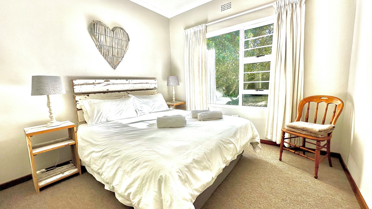 Photo of Bedroom in Kenton on Sea