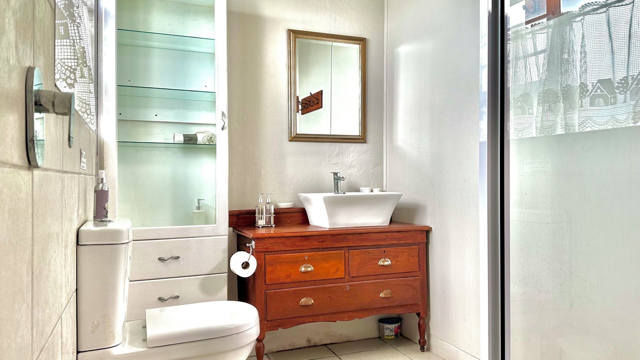 Photo of Bathroom in Kenton on Sea