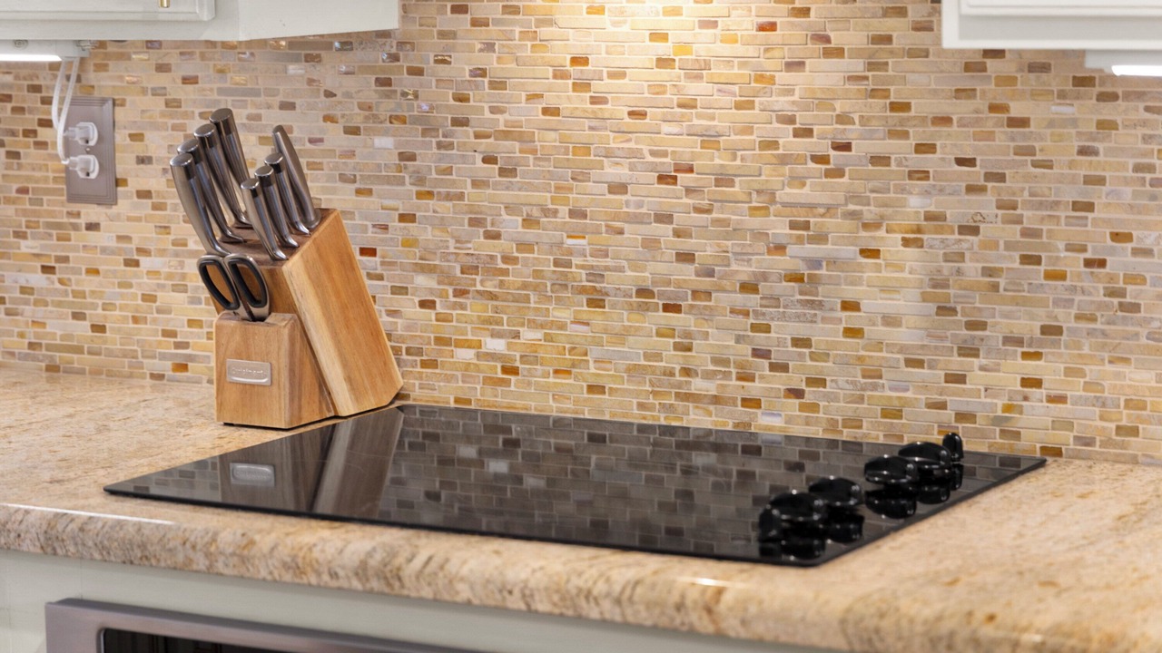 Photo of Kitchen in Downtown San Jose