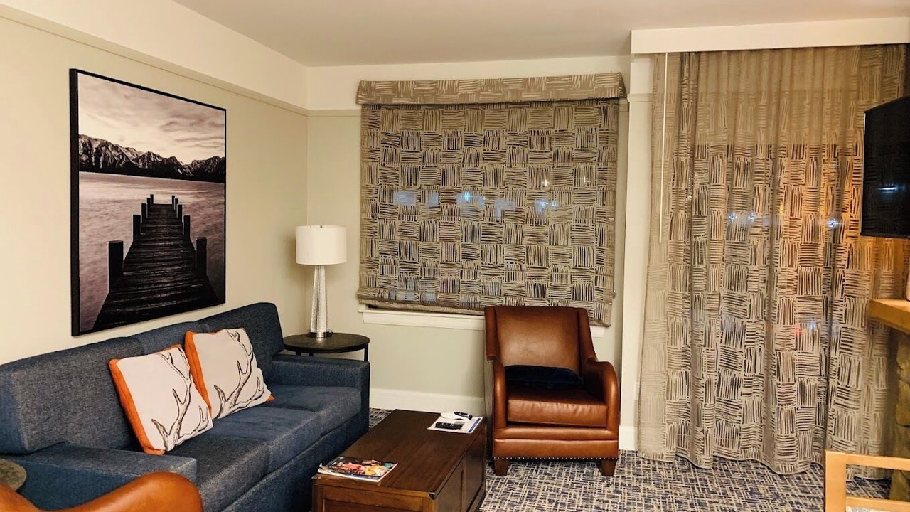 Photo of Livingroom in Lakeside Park