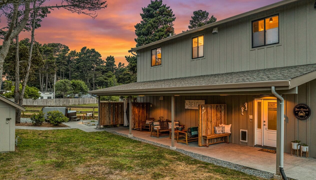 Photo of Outdoor in Cleone