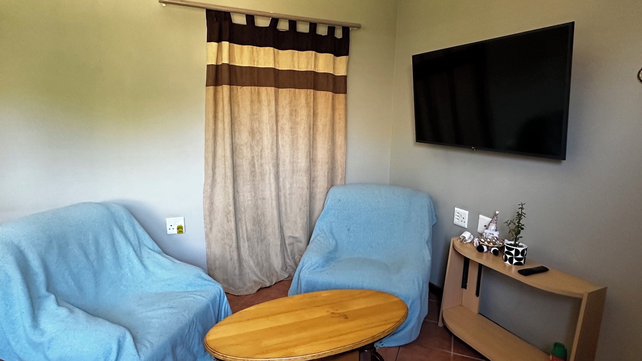 Photo of Livingroom in Eikenbosch