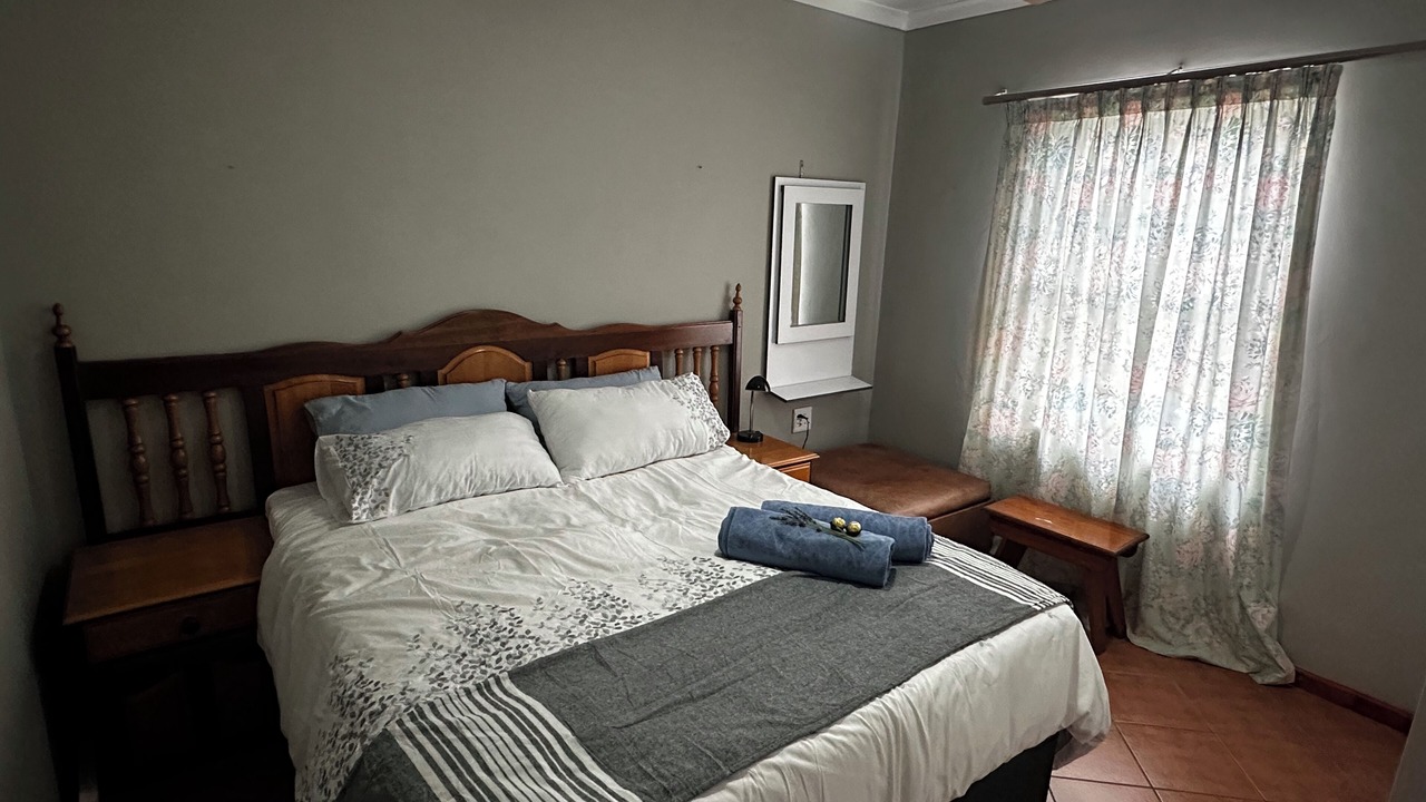 Photo of Bedroom in Eikenbosch