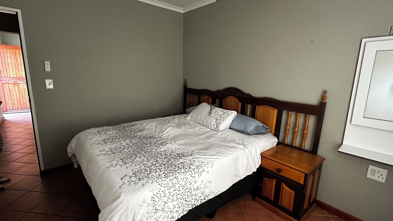 Photo of Bedroom in Eikenbosch