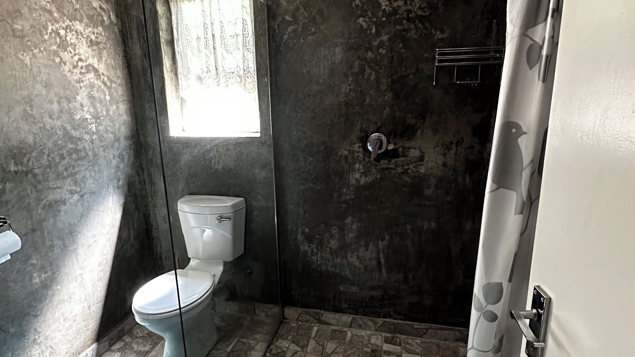 Photo of Bathroom in Eikenbosch