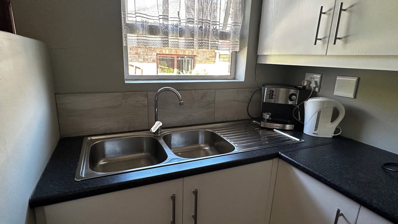 Photo of Kitchen in Eikenbosch