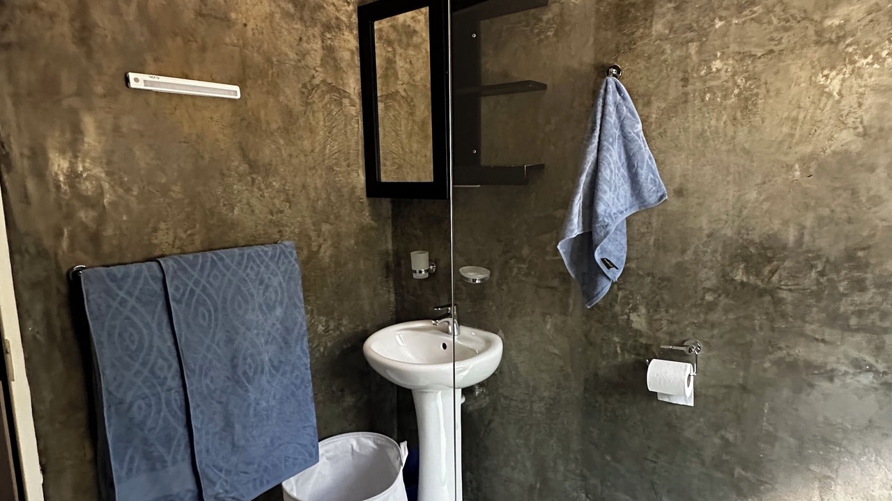 Photo of Bathroom in Eikenbosch