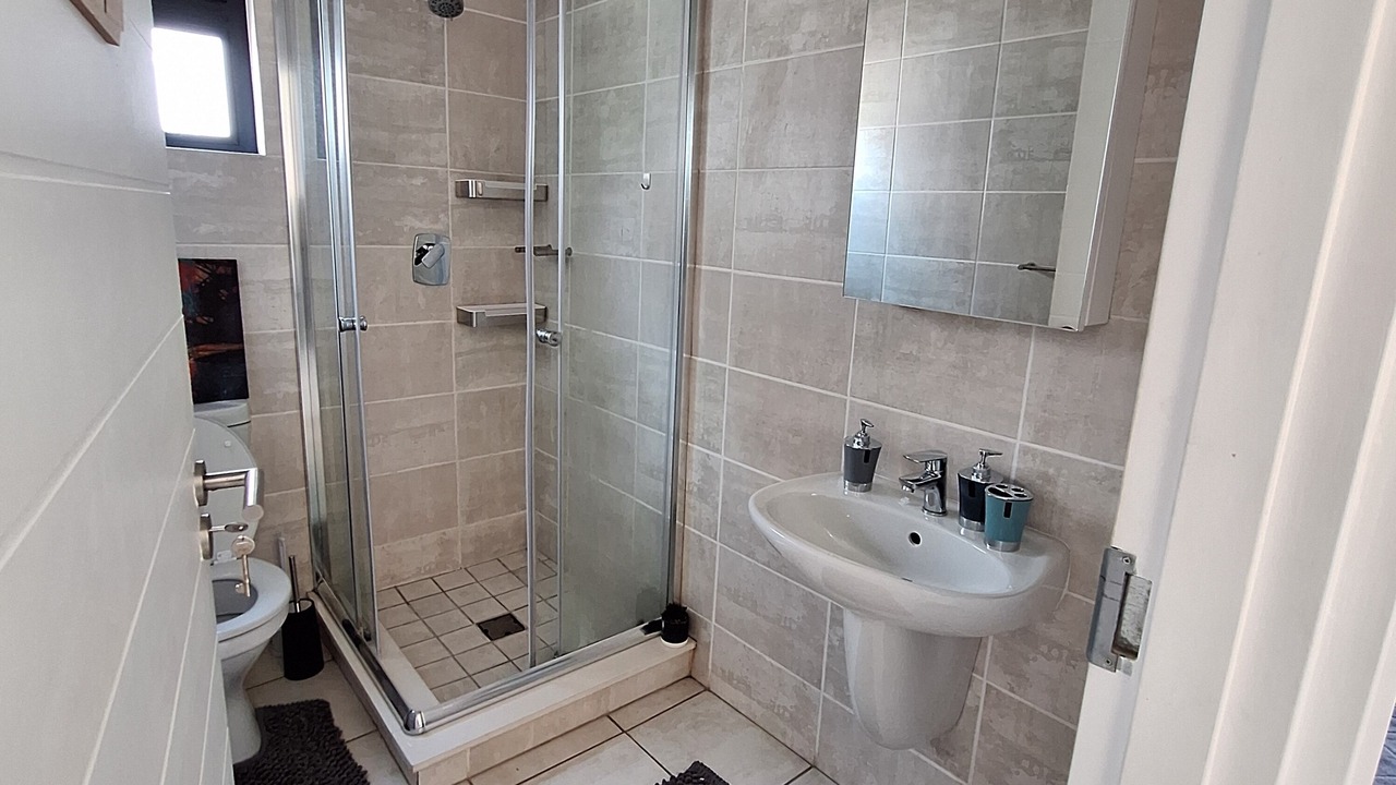 Photo of Bathroom in Boksburg