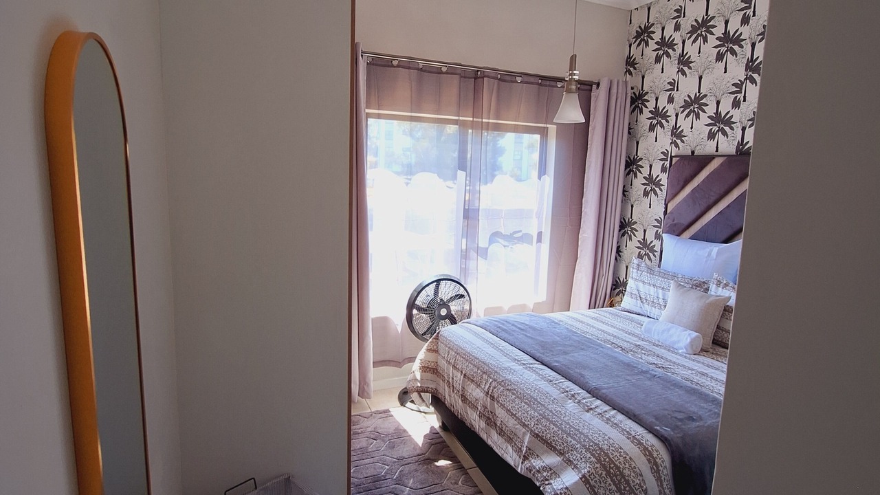 Photo of Bedroom in Boksburg