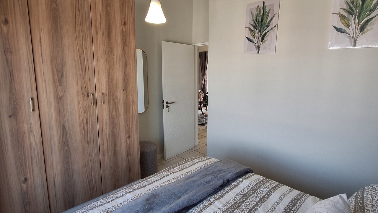 Photo of Bedroom in Boksburg