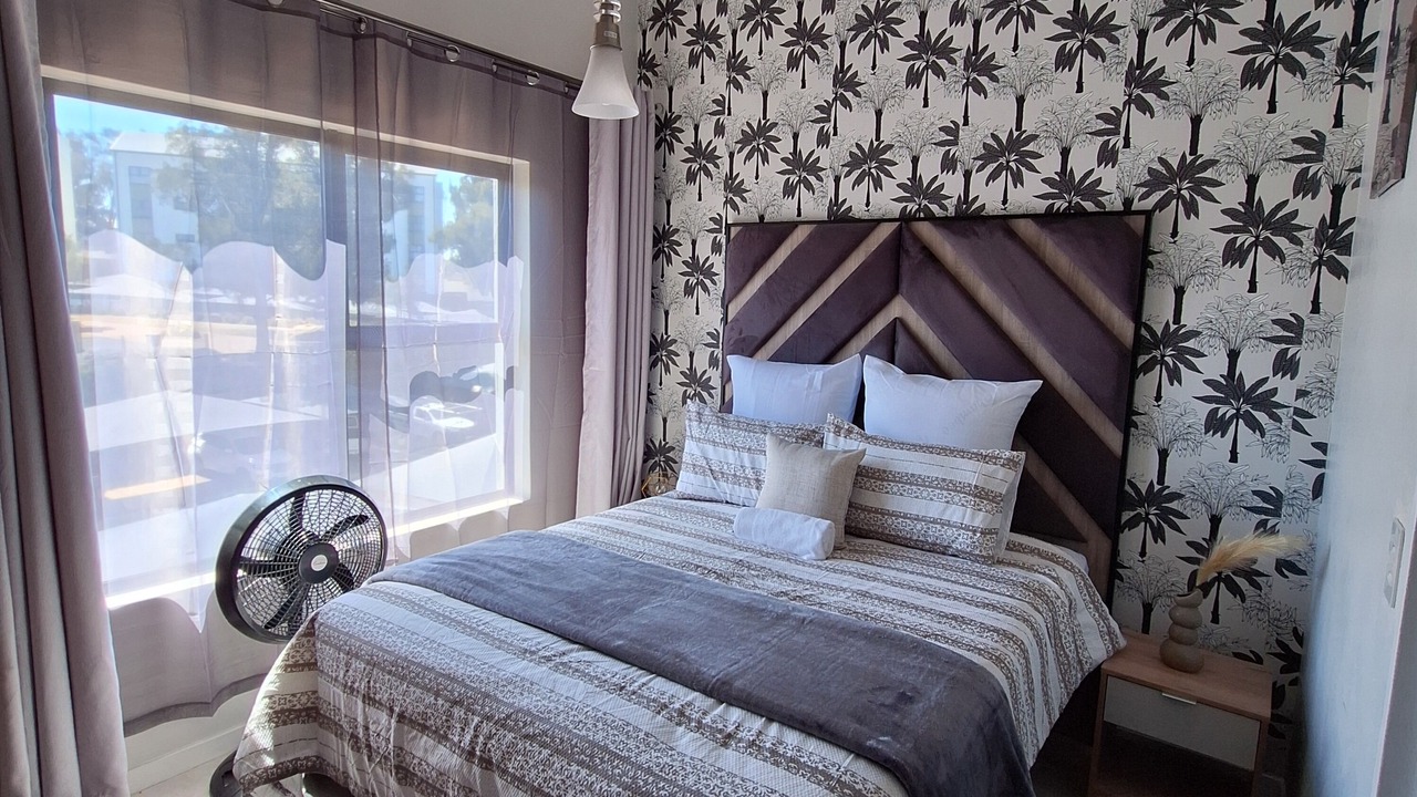 Photo of Bedroom in Boksburg