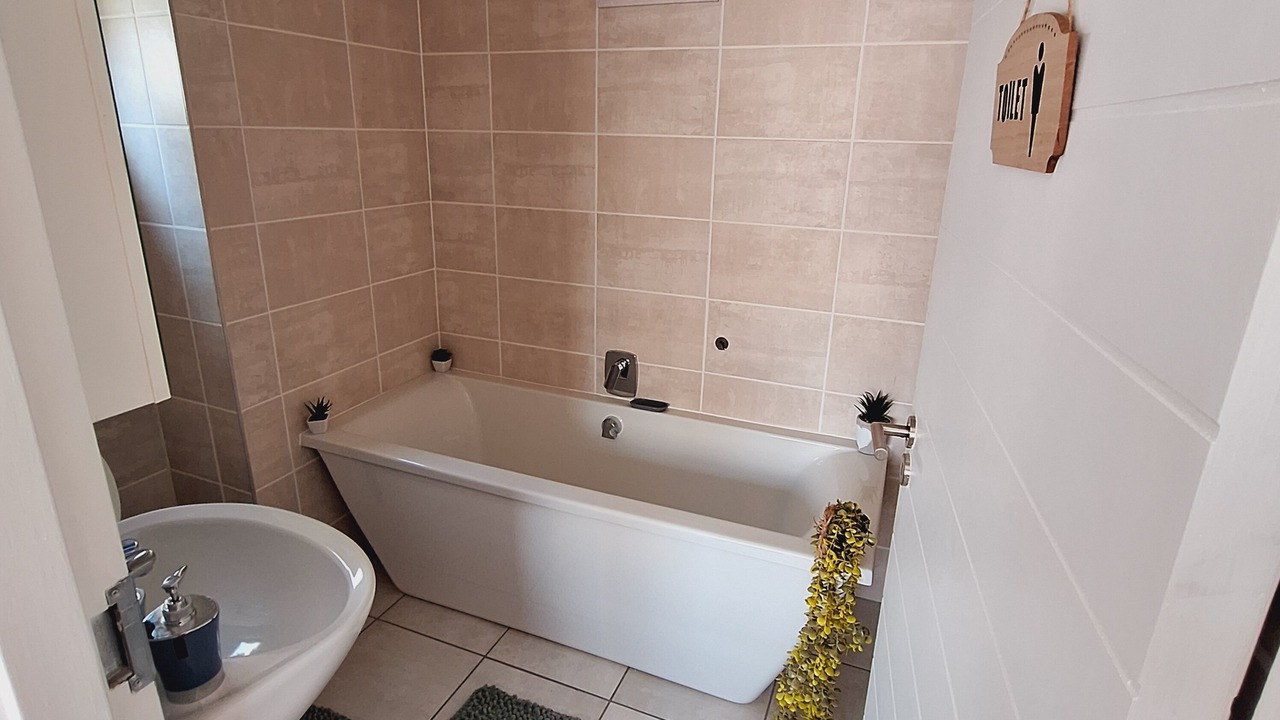 Photo of Bathroom in Boksburg