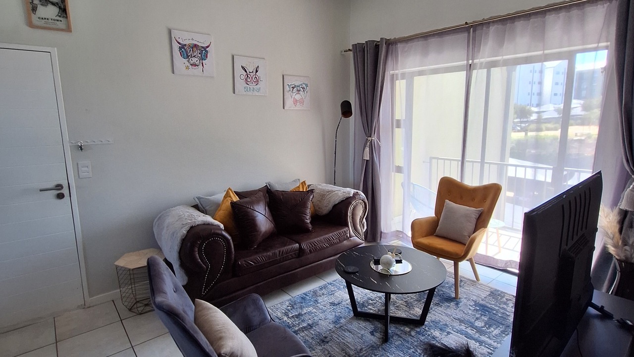 Photo of Livingroom in Boksburg