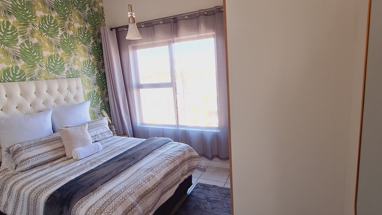 Photo of Bedroom in Boksburg