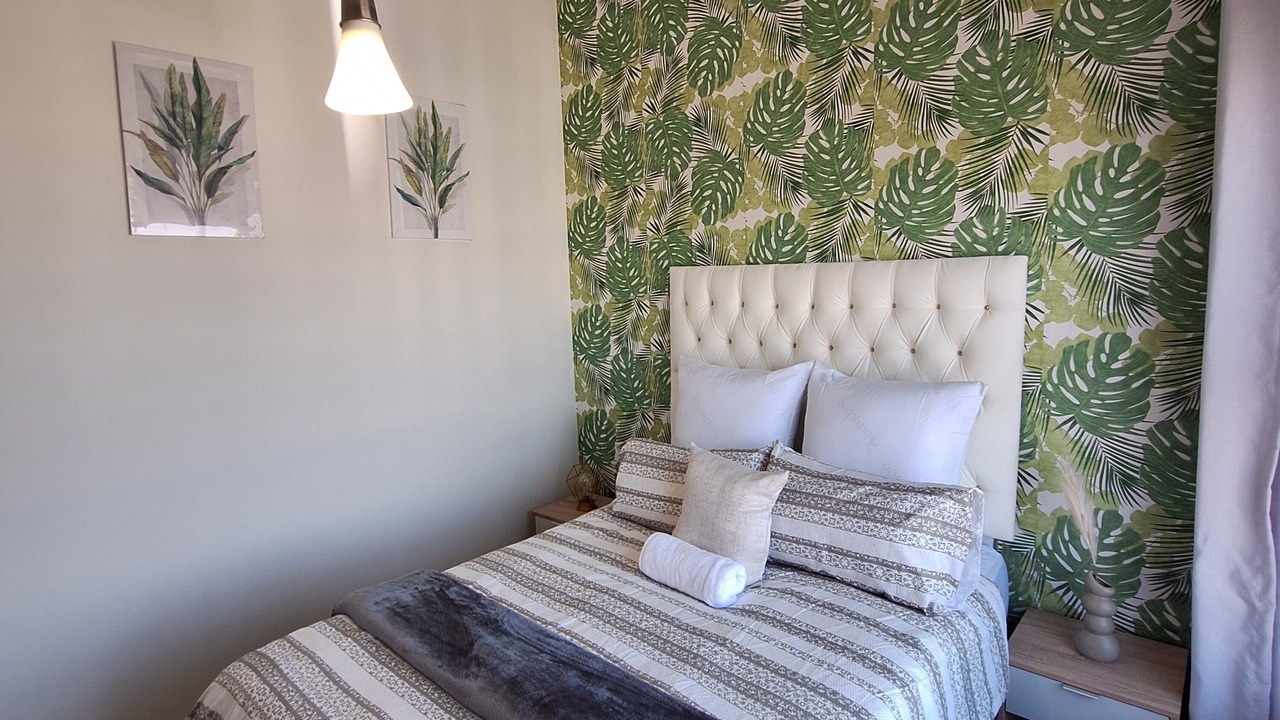 Photo of Bedroom in Boksburg