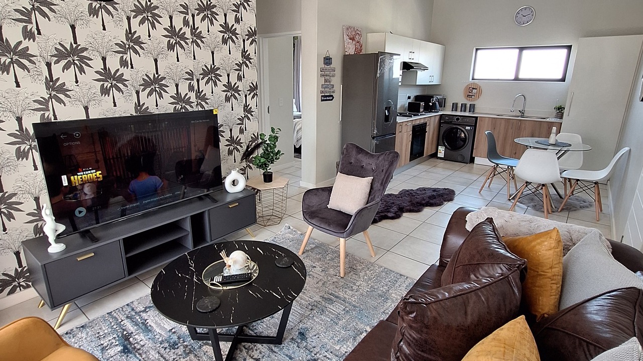 Photo of Livingroom in Boksburg