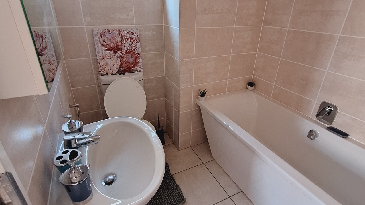 Photo of Bathroom in Boksburg