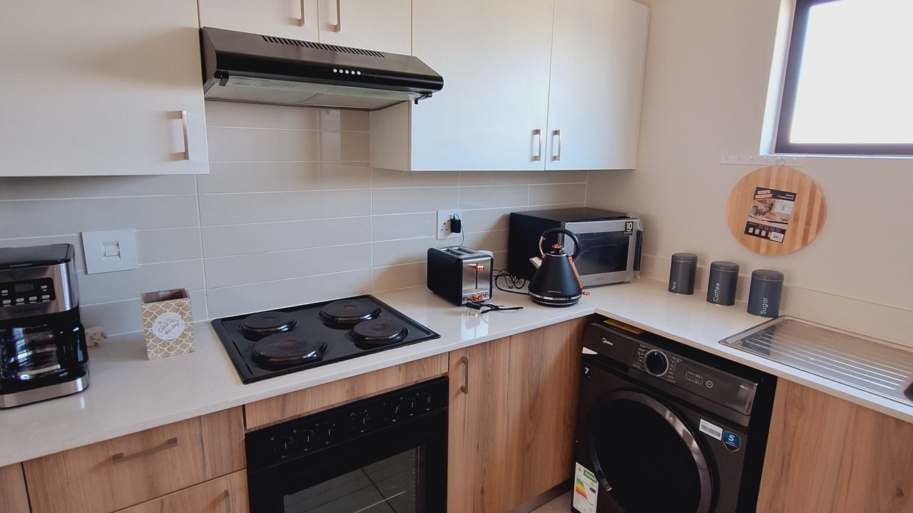 Photo of Kitchen in Boksburg