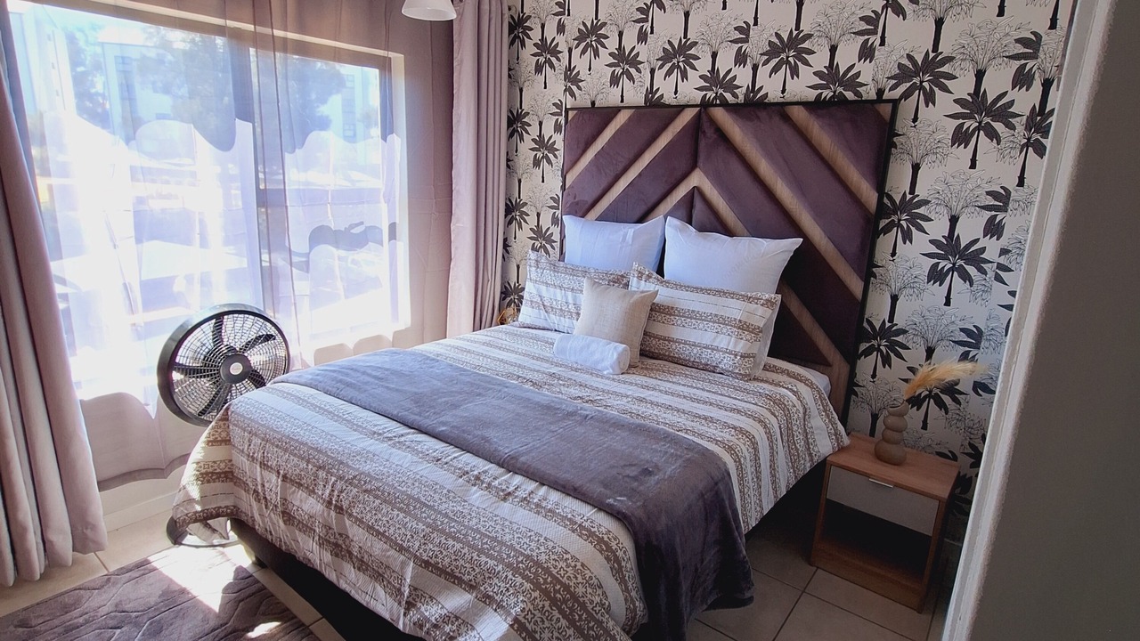 Photo of Bedroom in Boksburg
