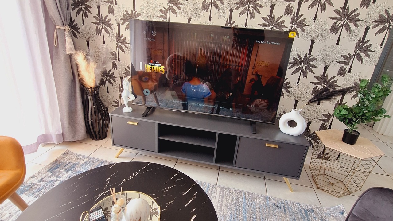 Photo of Livingroom in Boksburg