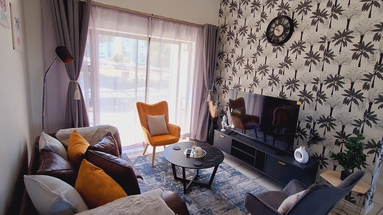 Photo of Livingroom in Boksburg