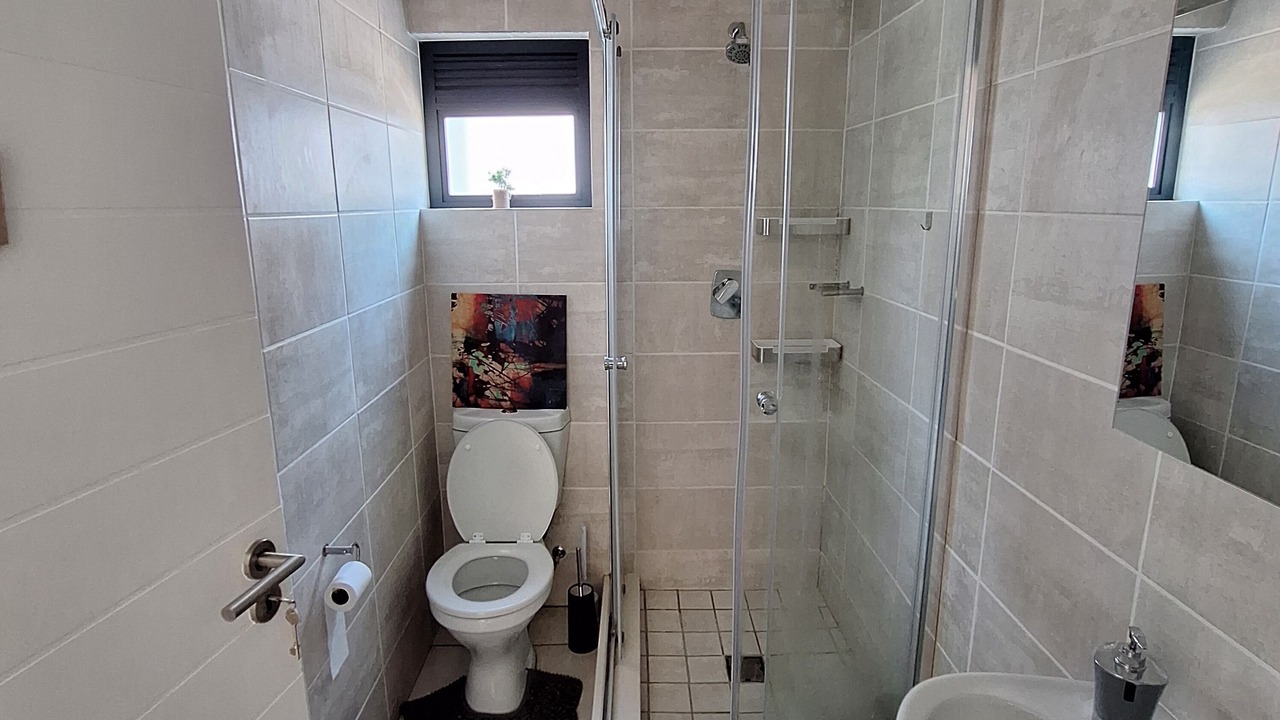 Photo of Bathroom in Boksburg