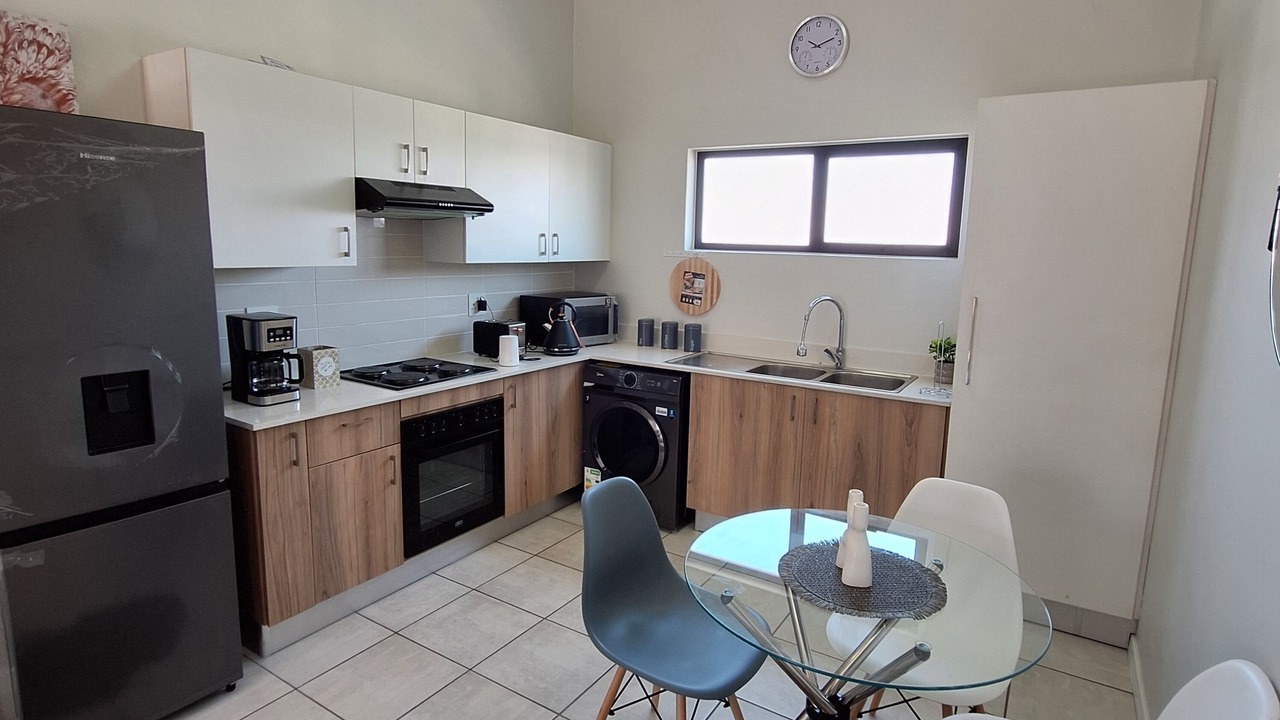 Photo of Kitchen in Boksburg