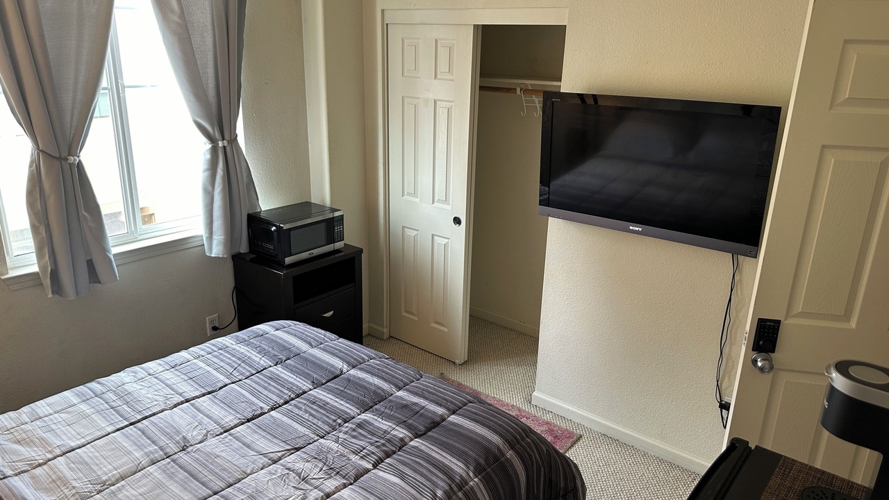 Photo of Bedroom in San Jose