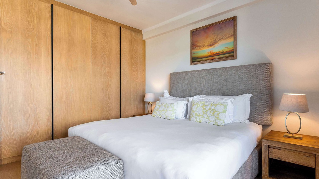 Photo of Bedroom in Mouille Point