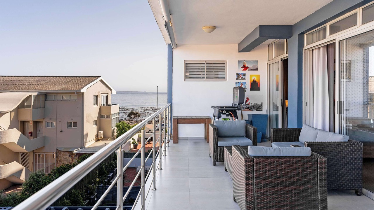 Photo of Outdoor in Mouille Point