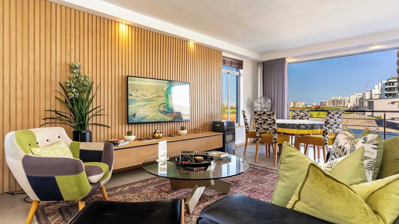 Photo of Livingroom in Mouille Point