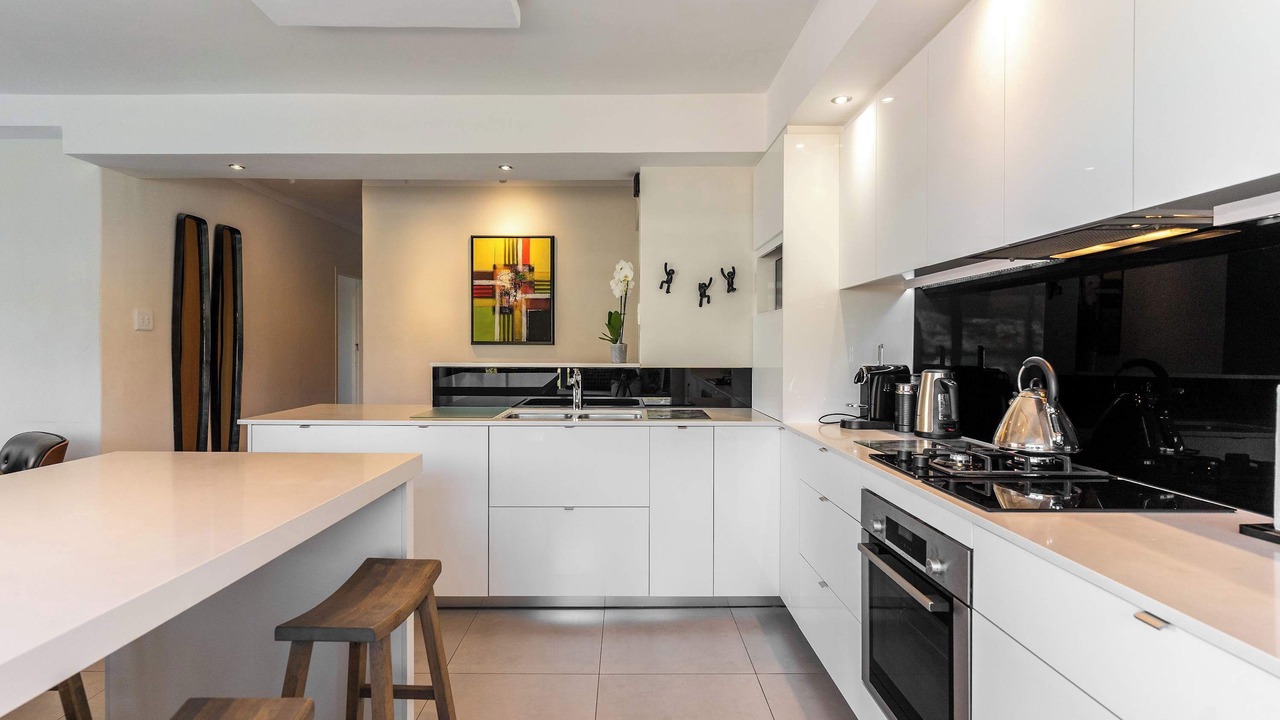 Photo of Kitchen in Mouille Point