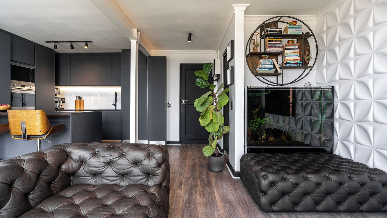 Photo of Livingroom in Salt River
