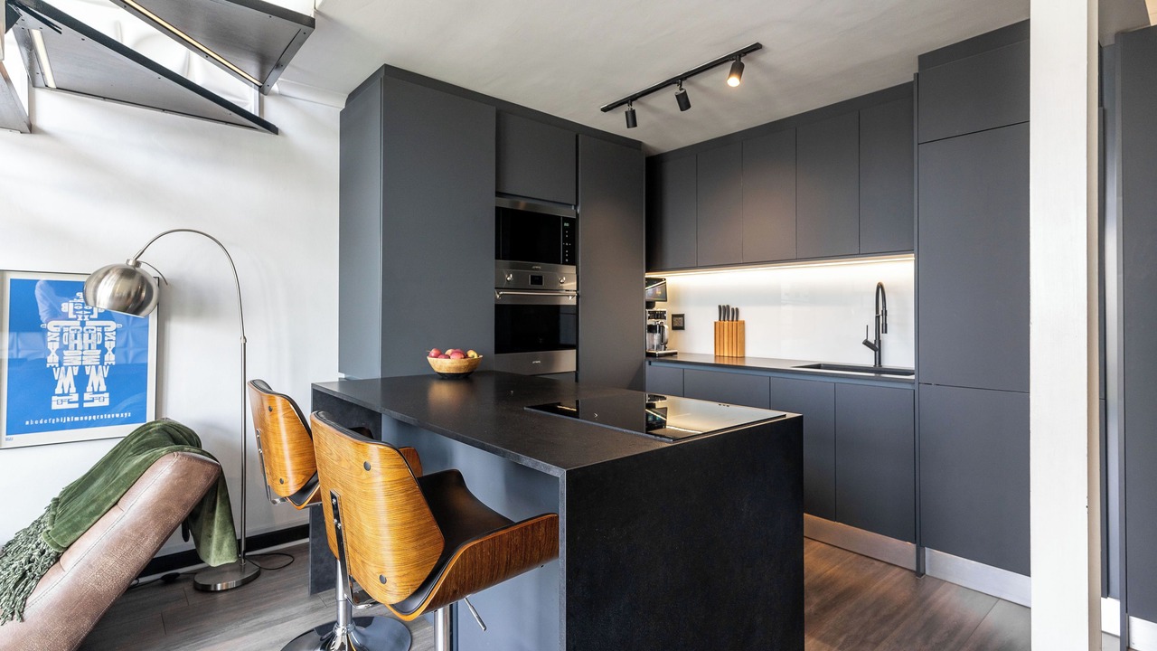 Photo of Kitchen in Salt River